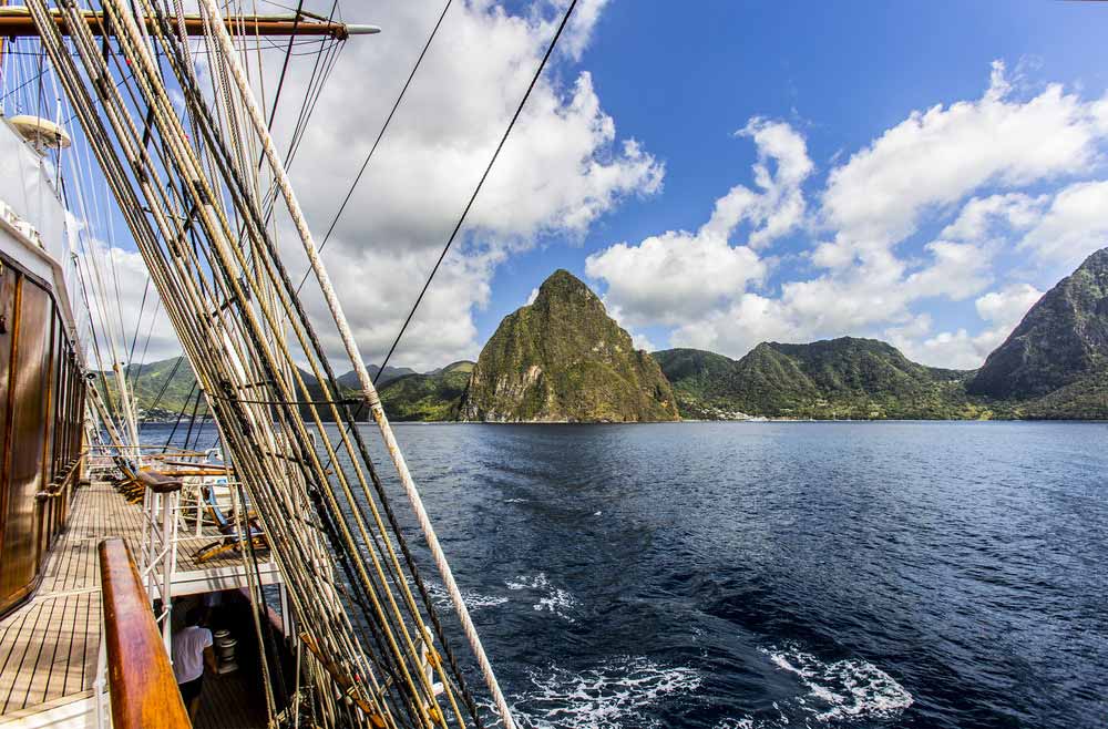 Sea Cloud Bild 2